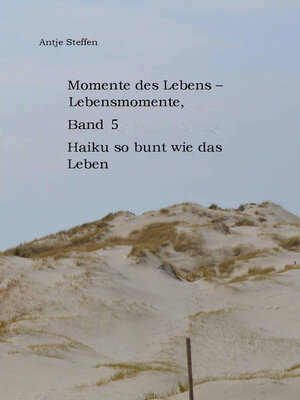 cover image of Momente des Lebens--Lebensmomente Band 5